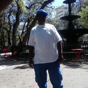 Meet your Posher, George